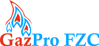 GazPro FZC